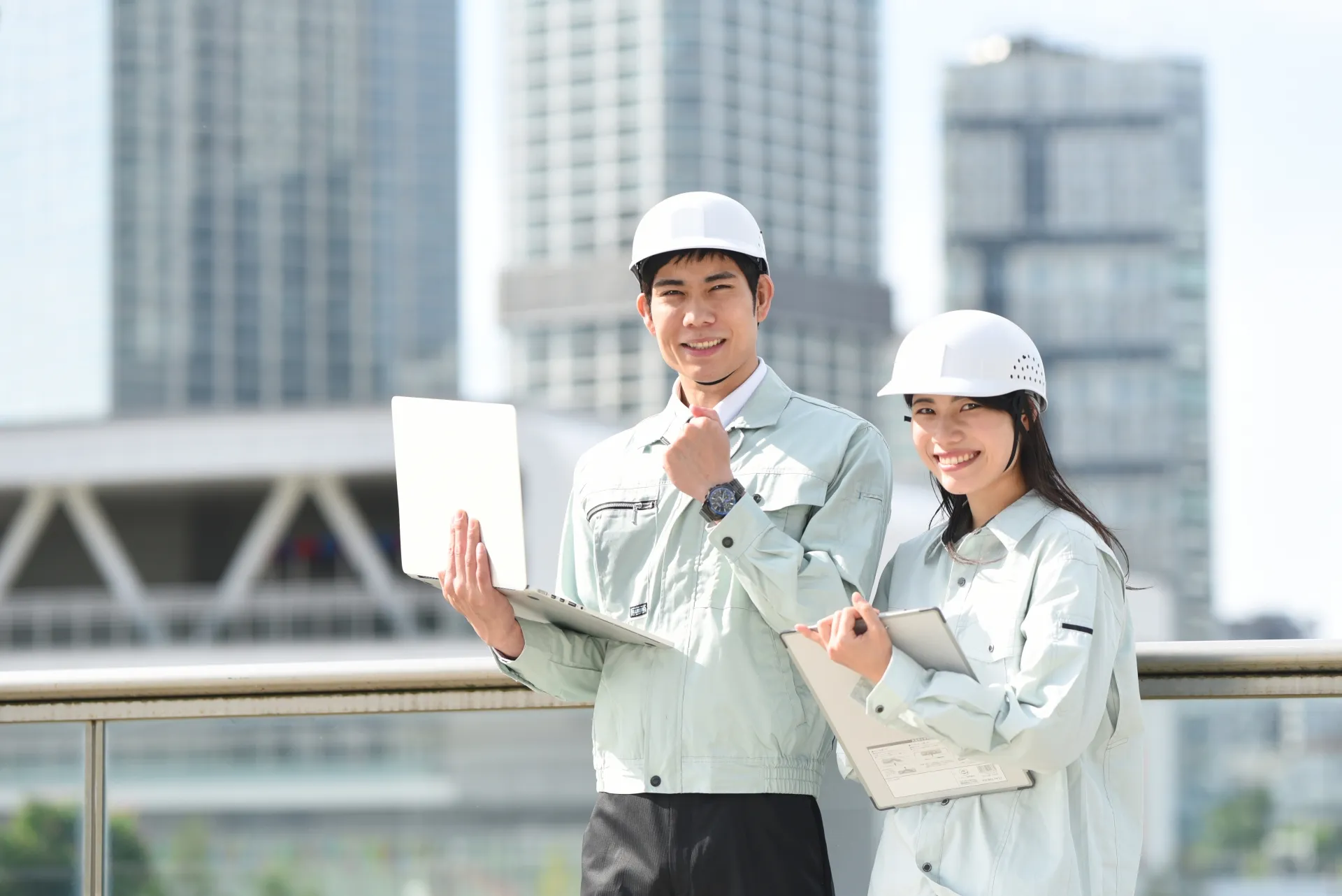Construction Site